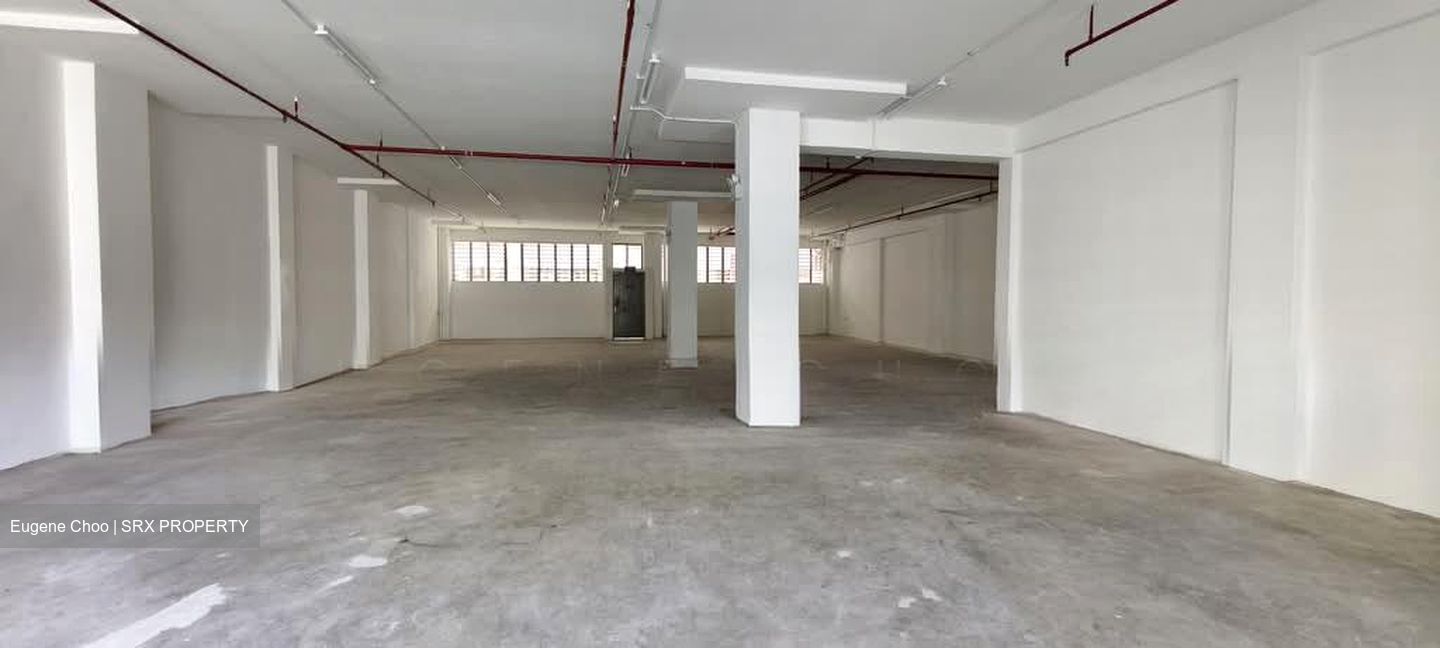 Shun Li Industrial Complex (D14), Factory #575777271